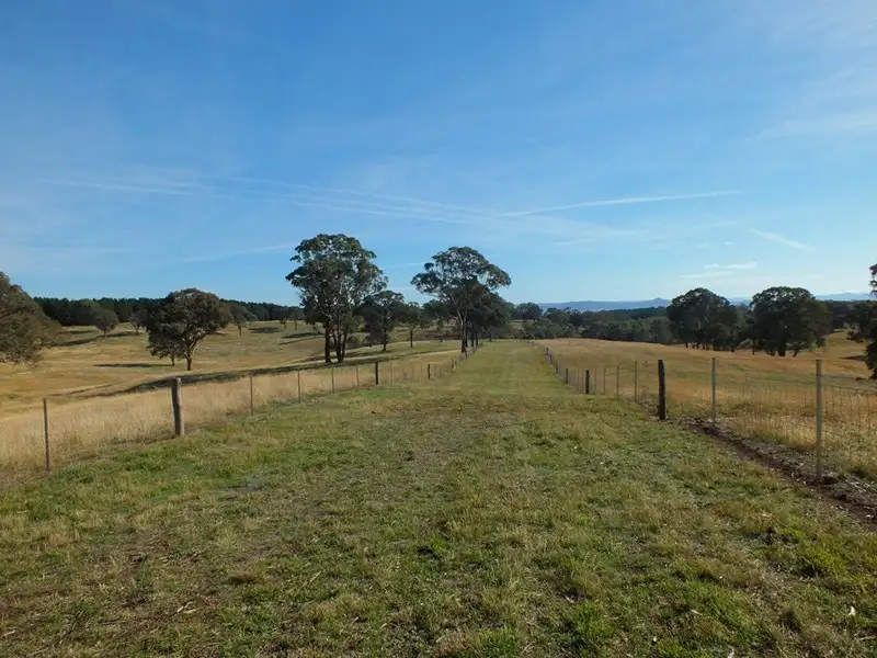 Main view of Homely rural property listing, 2686 Mitchell Highway, Vittoria NSW 2799