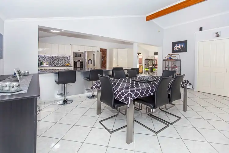 Fifth view of Homely house listing, 56 Moss Road, Camira QLD 4300