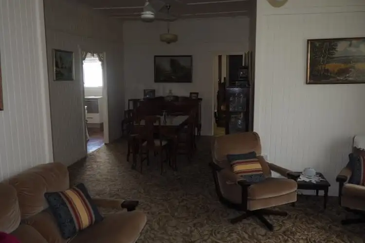 Sixth view of Homely house listing, 40 William Street, Maryborough QLD 4650