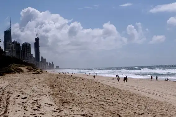 Fourth view of Homely unit listing, 101 'Synergy' 2 Jubilee Avenue, Broadbeach QLD 4218