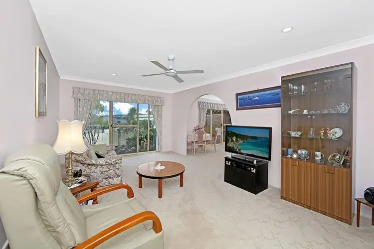 Fifth view of Homely house listing, 19 Morley Avenue, Bateau Bay NSW 2261