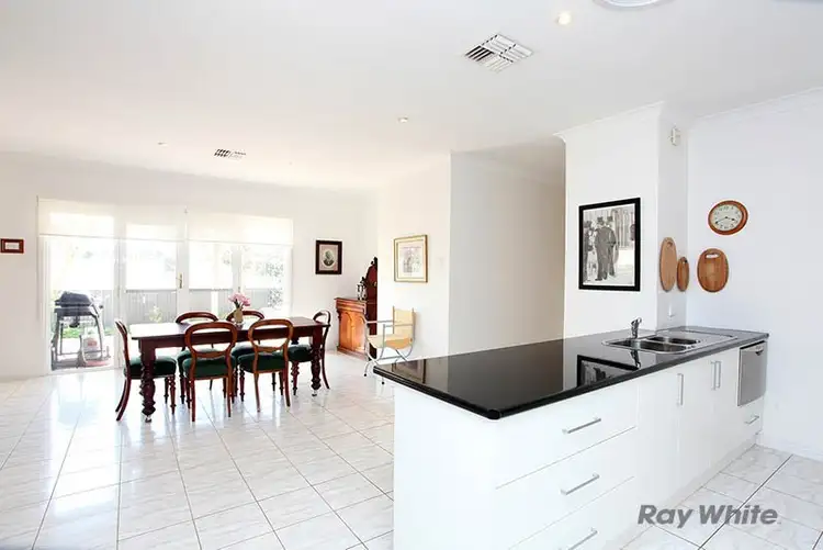 Fourth view of Homely house listing, 11 Glebe Close, Clare SA 5453