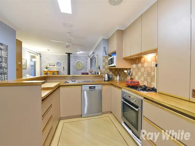 Fourth view of Homely house listing, 38 Lightwood Drive, Ferntree Gully VIC 3156