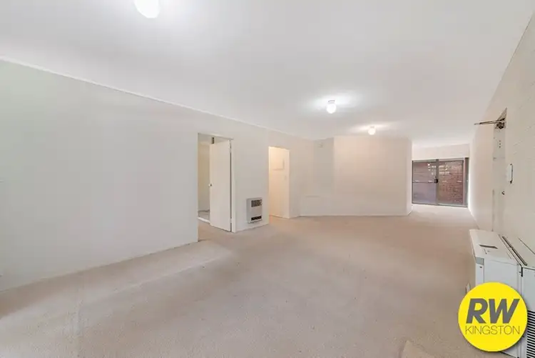 Third view of Homely house listing, 19/19 Howitt Street, Kingston ACT 2604