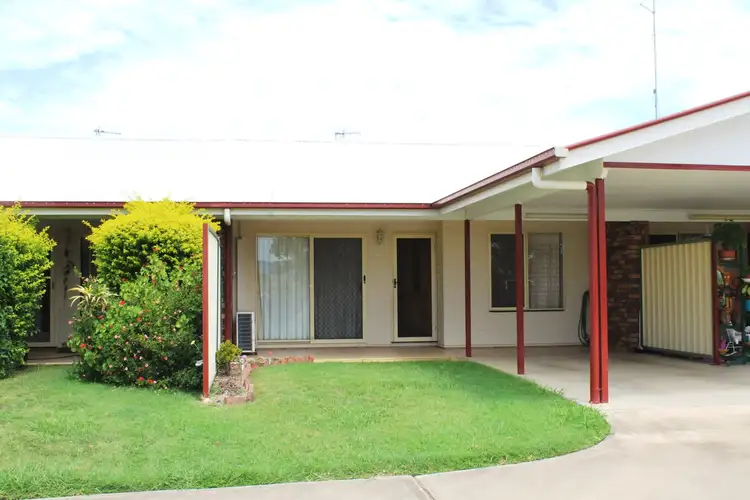 Main view of Homely unit listing, 6/139 Cressbrook Street, Toogoolawah QLD 4313