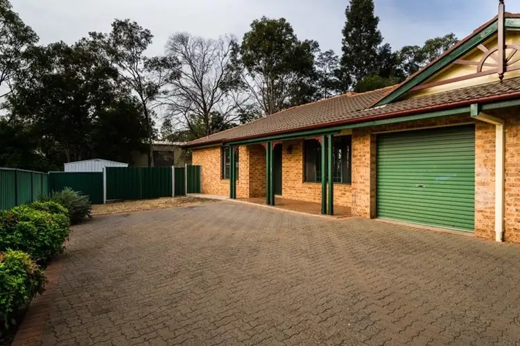 Main view of Homely unit listing, 9 Boronia Place, Dubbo NSW 2830