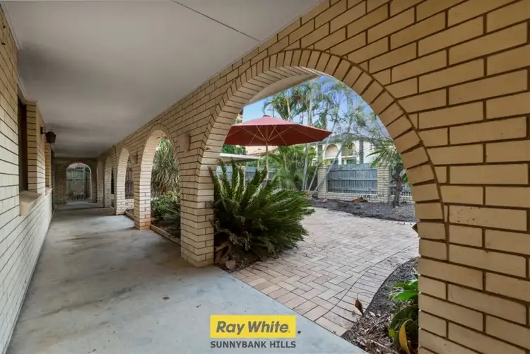 Third view of Homely house listing, 2 Pompadour Street, Sunnybank Hills QLD 4109
