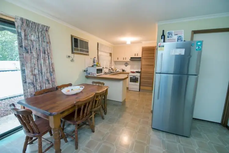 Second view of Homely unit listing, 3/484 Campbell Street, Swan Hill VIC 3585