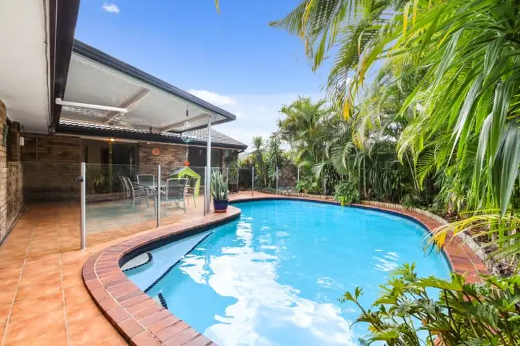 Fifth view of Homely house listing, 3 Boda Court, Runaway Bay QLD 4216