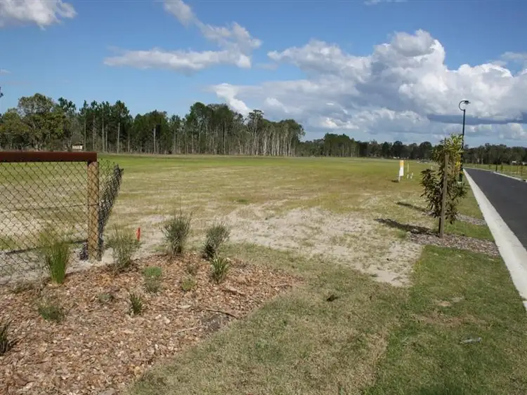 Third view of Homely land listing, Lot 14 Thornson Road, Caboolture QLD 4510