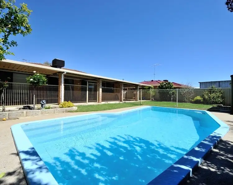 Main view of Homely house listing, 39 Adina Way, Rockingham WA 6168