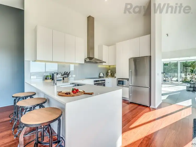 Fifth view of Homely house listing, 15 Clift Street, Mount Stuart TAS 7000