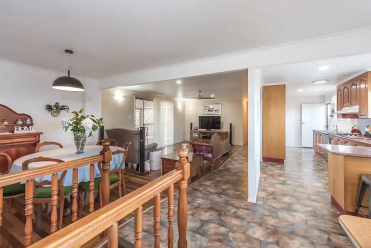 Sixth view of Homely house listing, 676 Clayton Road, Alloway QLD 4670