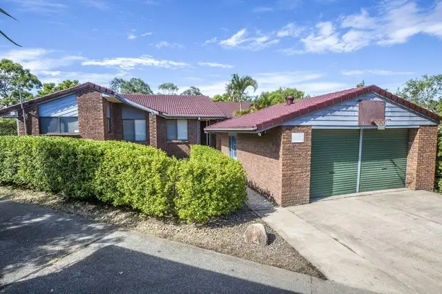 69 Banbury Street, Carina QLD 4152