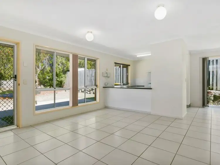 Second view of Homely unit listing, 1/6 Mooney Close, Goodna QLD 4300