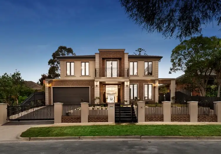 20 Olinda Street, Glen Waverley VIC 3150