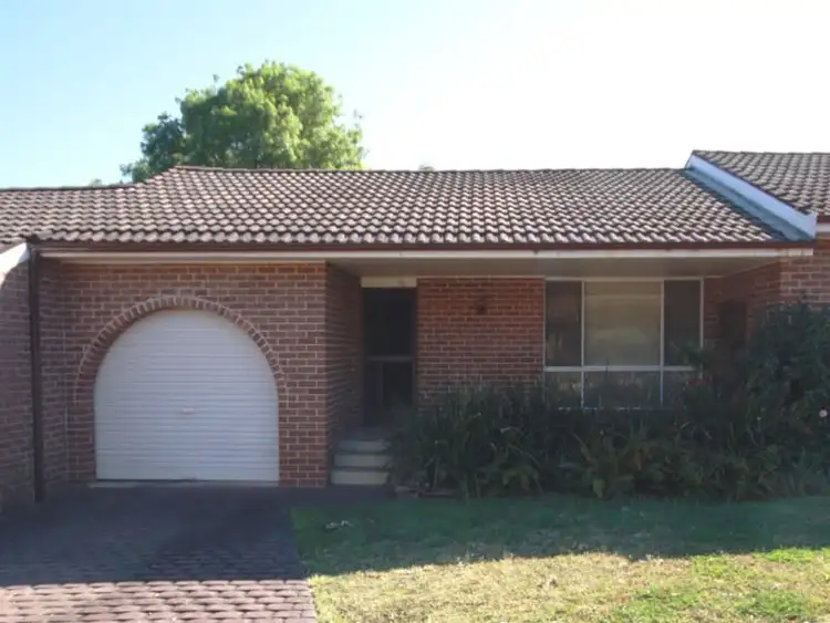 Main view of Homely townhouse listing, Address available on request