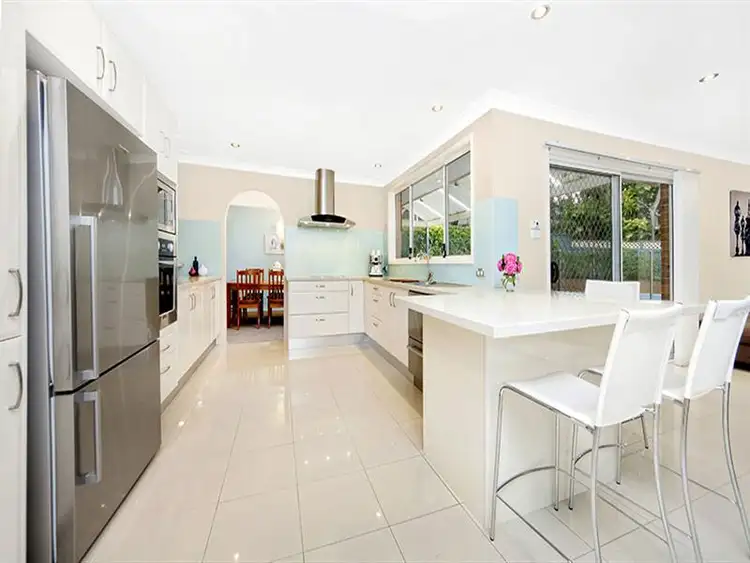 Third view of Homely house listing, 25 Elliott Road, Menai NSW 2234