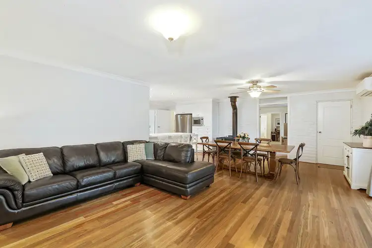 Sixth view of Homely house listing, 2625 Hamilton Highway, Inverleigh VIC 3321