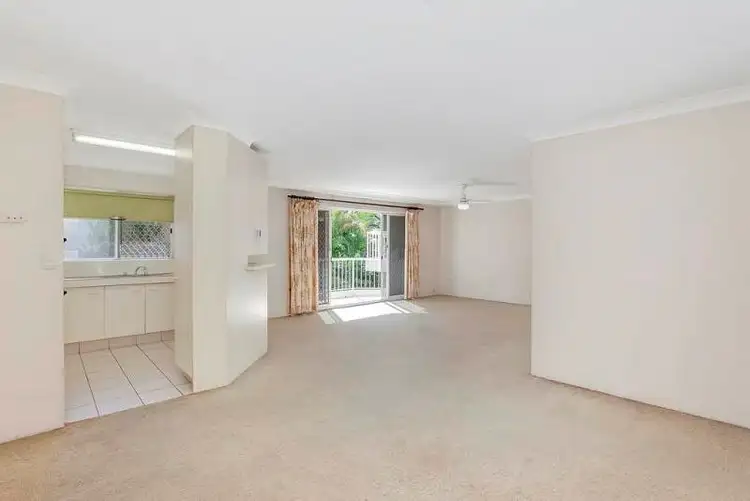 Third view of Homely apartment listing, 328/15 Burleigh Street, Burleigh Heads QLD 4220