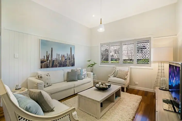 Fourth view of Homely house listing, 13 Barry Street, Mount Lofty QLD 4350