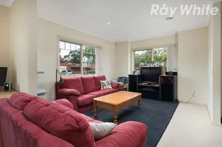 Second view of Homely house listing, 11 Tamara Court, Bundoora VIC 3083