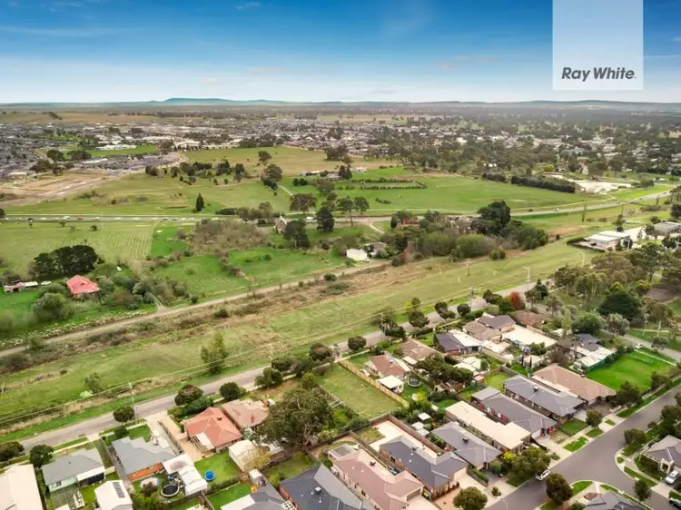 Fourth view of Homely land listing, 40 Schotters Road, Mernda VIC 3754