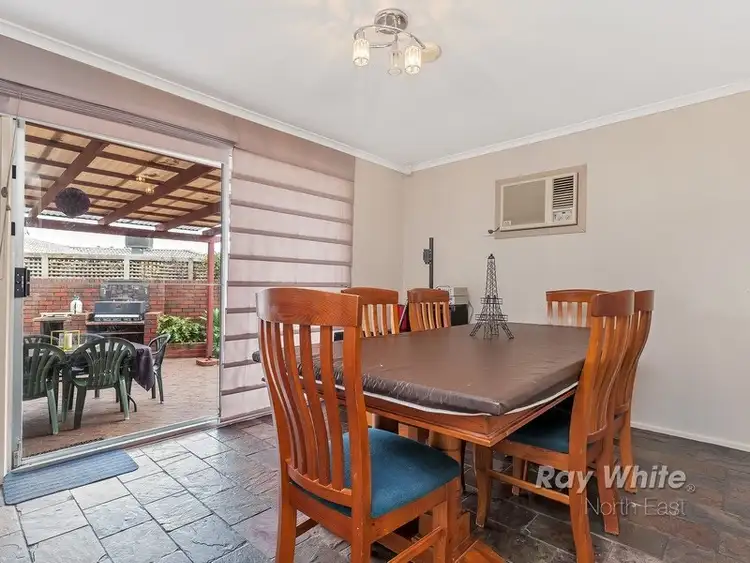 Fourth view of Homely house listing, 12 Gaylard Crescent, Redwood Park SA 5097