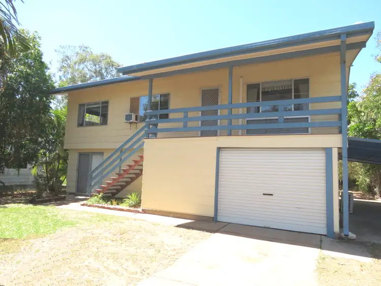 2 Brahman Place, Emerald QLD 4720
