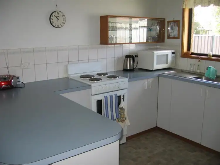 Third view of Homely unit listing, 1/112 Hervey Street, Elmore VIC 3558