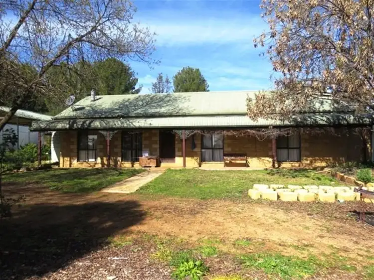 351 Porters Mount Road, Cowra NSW 2794