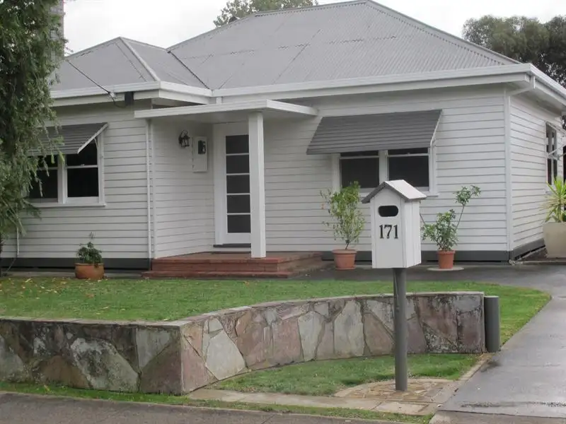 Main view of Homely house listing, 171 Kent Road, Hamilton VIC 3300