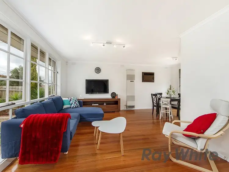 Fourth view of Homely house listing, 17 Ralph Avenue, St Albans VIC 3021