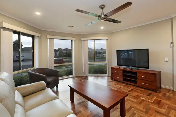 Third view of Homely house listing, 26 Param Street, Grovedale VIC 3216