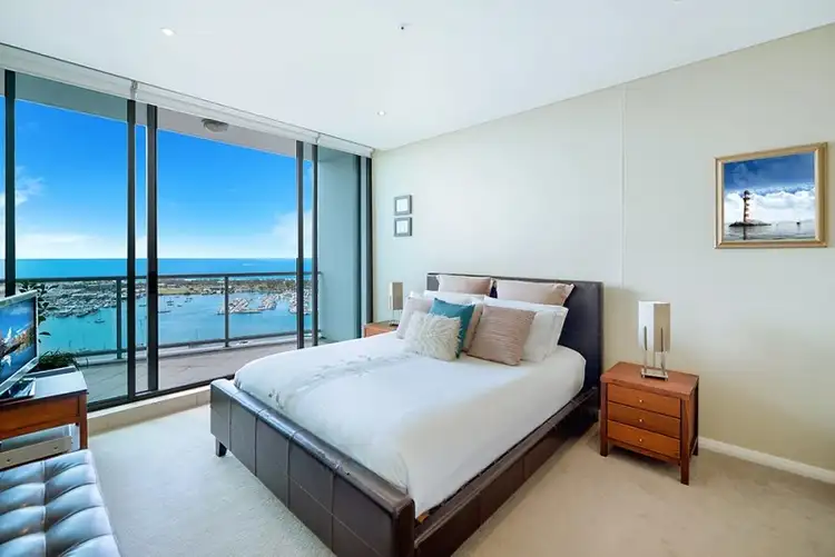 Seventh view of Homely apartment listing, 1 Como Crescent, Southport QLD 4215