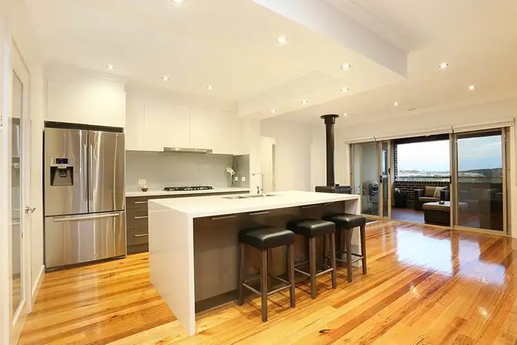 Fourth view of Homely house listing, 54 Corella Drive, Whittlesea VIC 3757