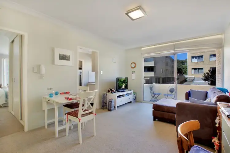 Fifth view of Homely apartment listing, 30/3 Church Street, Randwick NSW 2031