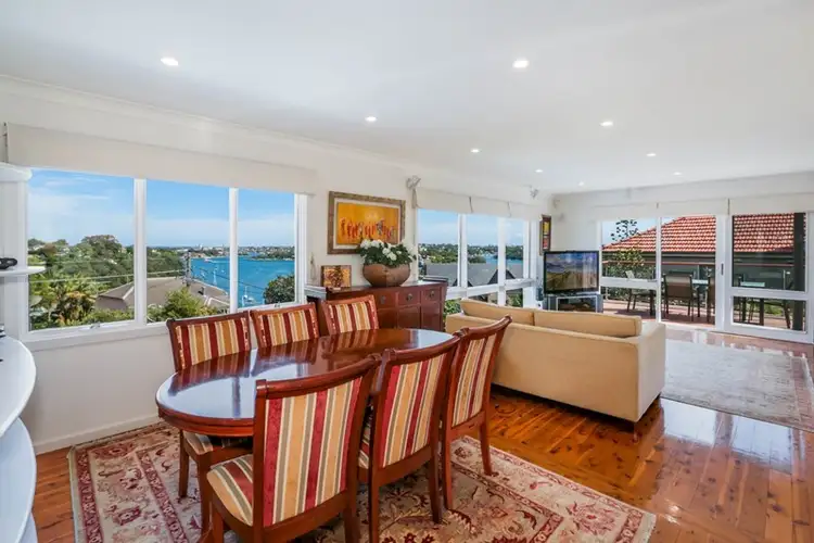 Second view of Homely house listing, 151 Greenwich Road, Greenwich NSW 2065