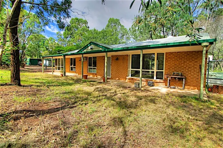 Main view of Homely house listing, 16 Coach Lane, Ironbark QLD 4306