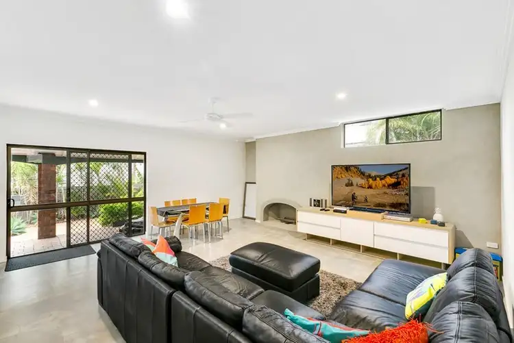 Fifth view of Homely house listing, 13 Bunya Place, Palm Beach QLD 4221