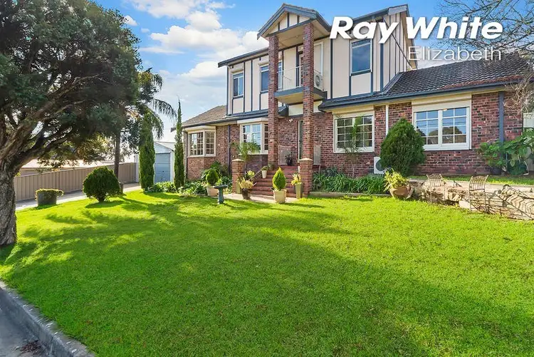 6 Bradbrook Road, Athelstone SA 5076