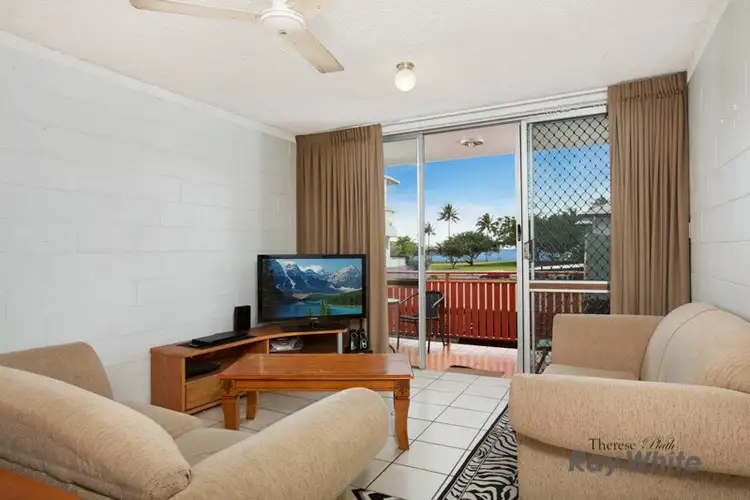 Fourth view of Homely unit listing, 13/186 Lake Street, Cairns North QLD 4870