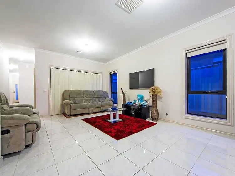 Sixth view of Homely house listing, 40 Federation Boulevard, Truganina VIC 3029