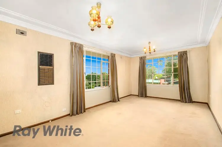 Second view of Homely house listing, 1 Meredith Street, Epping NSW 2121
