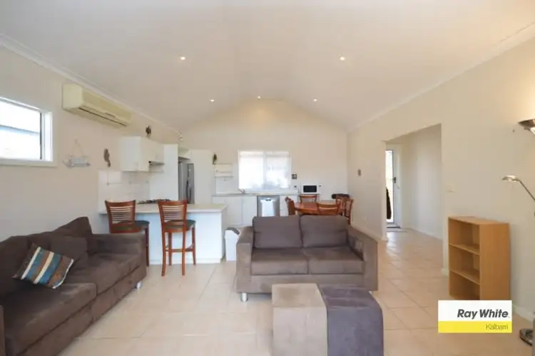 Fifth view of Homely unit listing, 3/4 Seakist Retreat, Kalbarri WA 6536