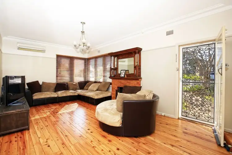 Second view of Homely house listing, 135 Berry Street, Nowra NSW 2541