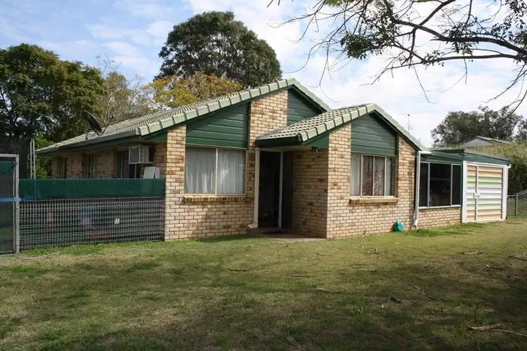 Main view of Homely house listing, 9 Frank McCauley Street, Mundubbera QLD 4626