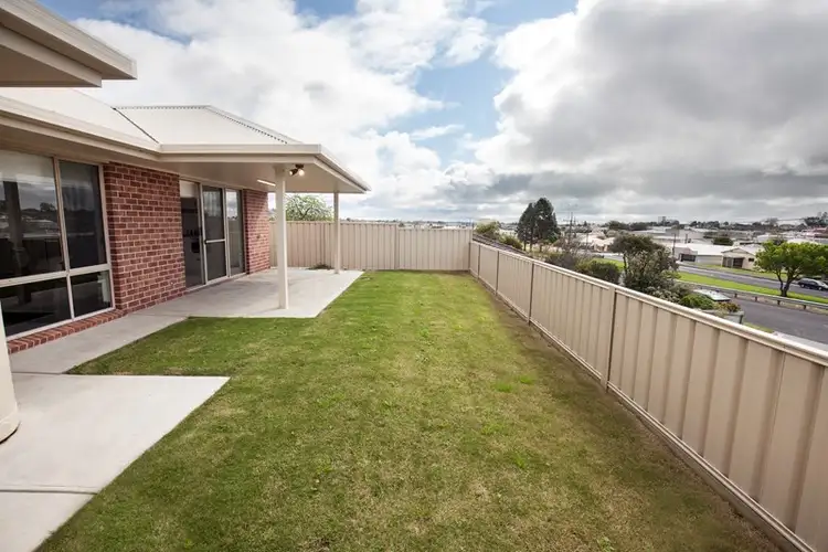 Fifth view of Homely house listing, 4/36 Harrald Street, Mount Gambier SA 5290