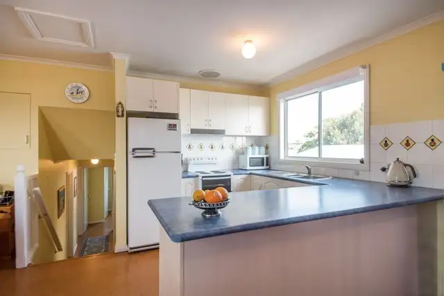 Seventh view of Homely house listing, 13 Alvina Crescent, Surf Beach VIC 3922
