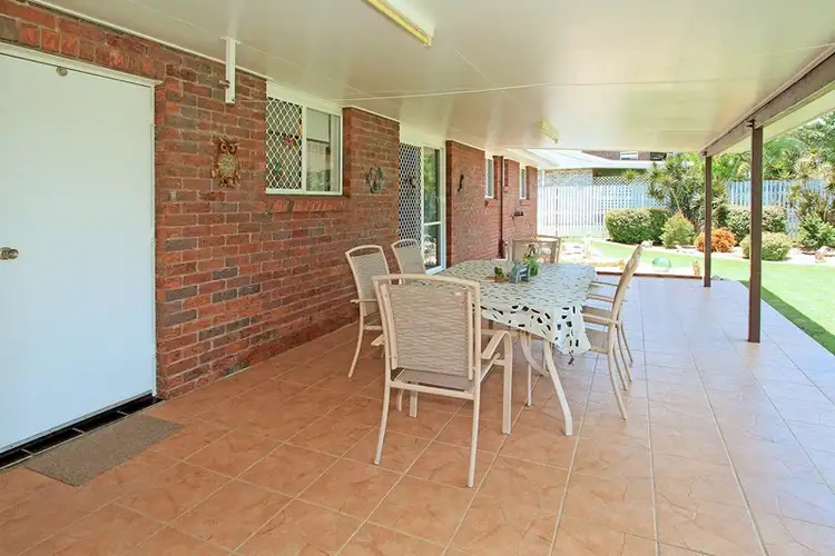 Fourth view of Homely house listing, 5 Mallet Close, Gracemere QLD 4702